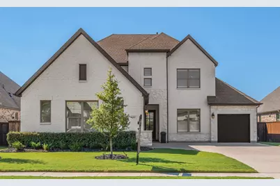 4302 Highwoods Trail, Highland Village, TX 75077 - Photo 1