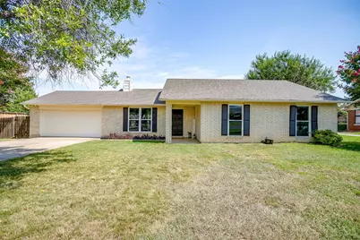 1707 Wildwood Street, Corinth, TX 76210 - Photo 1