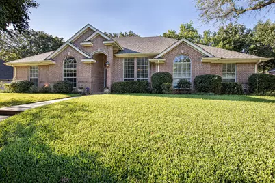 1922 Maplewood Drive, Weatherford, TX 76087 - Photo 1