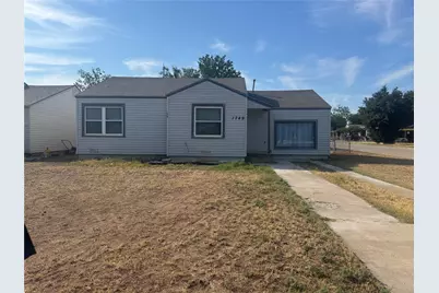 1749 S 22nd Street, Abilene, TX 79602 - Photo 1