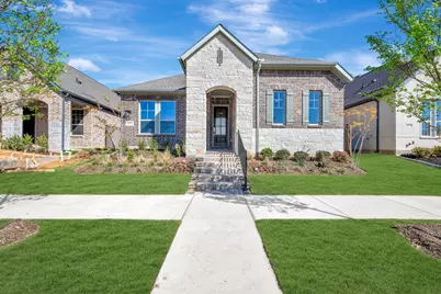 2075 Emerald Grove Drive, Arlington, TX 76005 - Photo 1