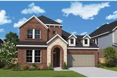 14508 Leatherleaf Lane, Fort Worth, TX 76008 - Photo 1