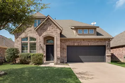 5212 Fringetree Drive, McKinney, TX 75071 - Photo 1