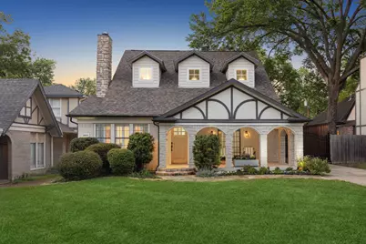 5623 Ridgedale Avenue, Dallas, TX 75206 - Photo 1