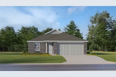 1929 Ventasso Boulevard, Providence Village, TX 76227 - Photo 1