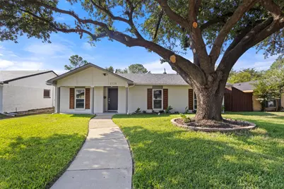 1528 Carnation Drive, Lewisville, TX 75067 - Photo 1