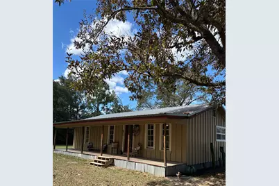 237 County Road 4426, Spurger, TX 77660 - Photo 1