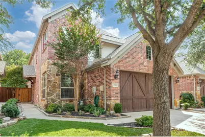 4800 Bayview Drive, Plano, TX 75093 - Photo 1
