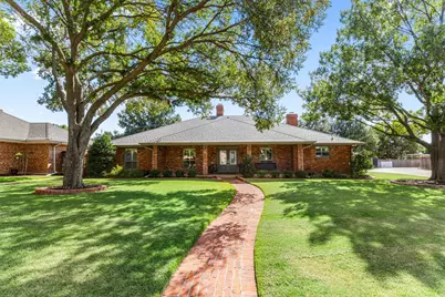 6 Paluxy Circle, Wichita Falls, TX 76309 - Photo 1