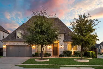 2700 Kingston Street, Prosper, TX 75078 - Photo 1