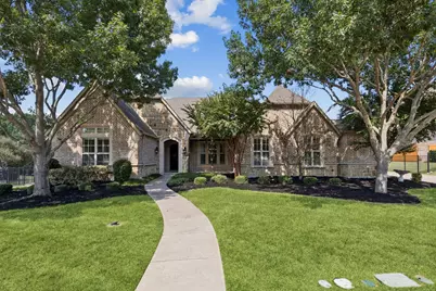 917 Stone Cottage Lane, McKinney, TX 75069 - Photo 1