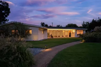 7806 Midbury Drive, Dallas, TX 75230 - Photo 1