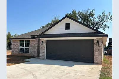 412 Conway Street, Lacy Lakeview, TX 76705 - Photo 1