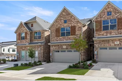 9019 Indianola Trail, Oak Point, TX 75068 - Photo 1