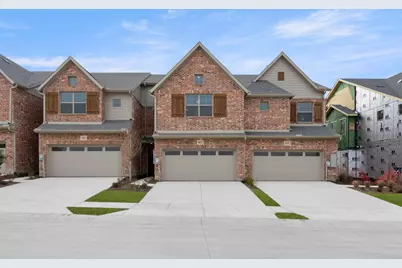 4615 Hawks Trail, Oak Point, TX 75068 - Photo 1