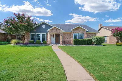 6817 Beeman Drive, Plano, TX 75023 - Photo 1