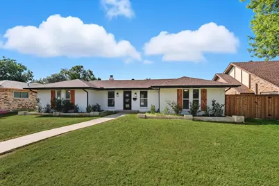 3022 Kinkaid Drive, Dallas, TX 75220 - Photo 1