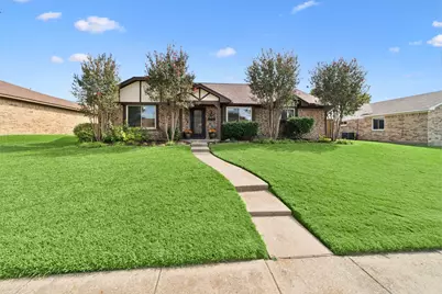 1020 Summertree Circle, Plano, TX 75025 - Photo 1