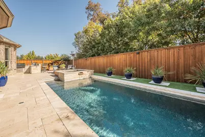 500 Elm Creek Drive, McKinney, TX 75071 - Photo 1