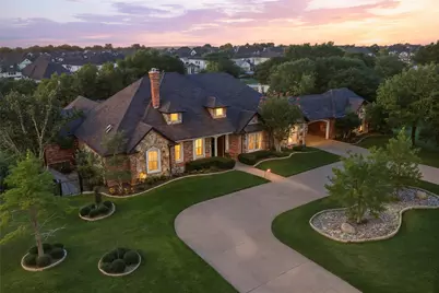 4561 Mahogany Lane, Copper Canyon, TX 75077 - Photo 1