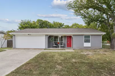 600 Valentine Lane, Wylie, TX 75098 - Photo 1