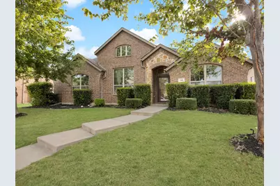 716 Saddlebrook Drive, DeSoto, TX 75115 - Photo 1