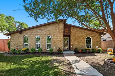 5037 N Colony Boulevard, The Colony, TX 75056 - Photo 1