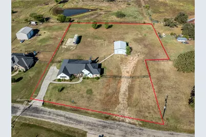 114 Altom Road, Springtown, TX 76082 - Photo 1