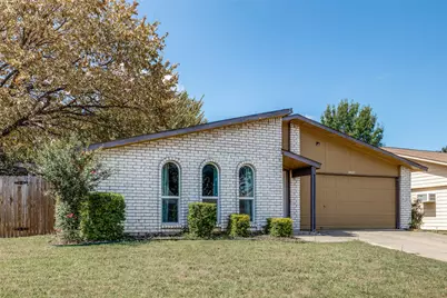 2602 Meadowview Drive, Arlington, TX 76016 - Photo 1