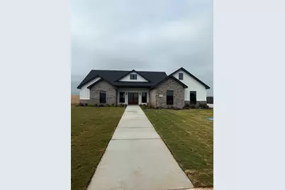 131 Golden Ridge Drive, Tuscola, TX 79562 - Photo 1