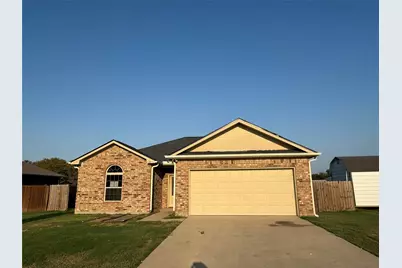 1023 Baker Lane, Mabank, TX 75147 - Photo 1