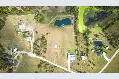 261 Coffee Road, Palmer, TX 75152 - Photo 1
