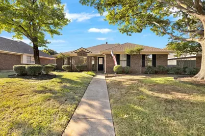 1506 Gardenia Drive, Allen, TX 75002 - Photo 1
