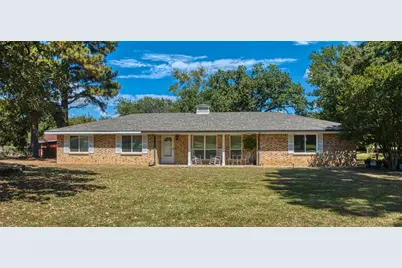 1204 Honeysuckle Drive, Keene, TX 76059 - Photo 1