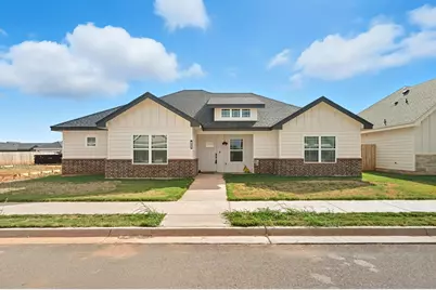 1523 Fletchers Path, Buffalo Gap, TX 79508 - Photo 1