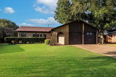 2003 Pebblecreek Drive, Cleburne, TX 76033 - Photo 1