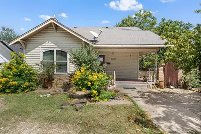 1215 N 18th Street, Waco, TX 76707 - Photo 1
