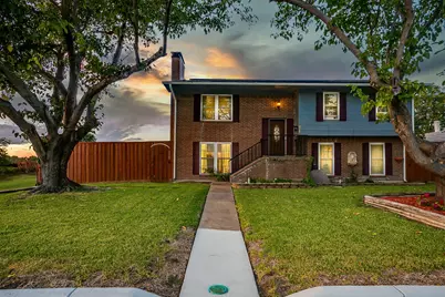 1201 Columbine Drive, Garland, TX 75043 - Photo 1