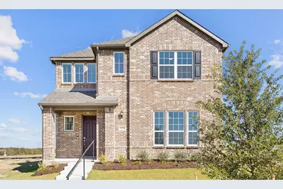 1309 Corleone Lane, Celina, TX 75009 - Photo 1