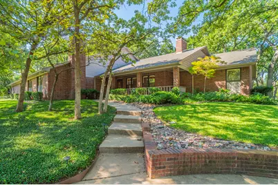 1024 Santa Fe Street, Denton, TX 76205 - Photo 1