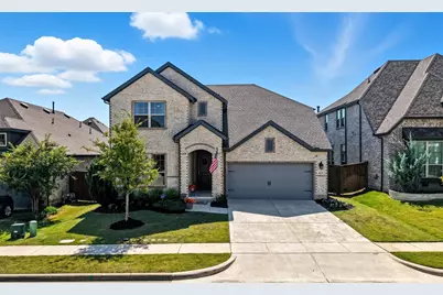4113 Gainesway Lane, Aubrey, TX 76227 - Photo 1