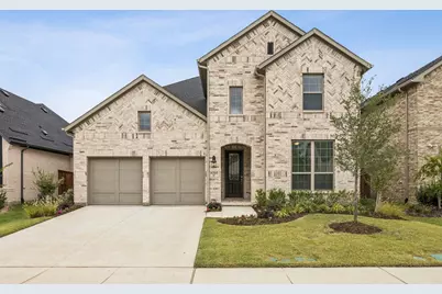 4260 Mill Pond Drive, Prosper, TX 75078 - Photo 1