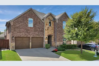 8513 Ardsley Place, McKinney, TX 75072 - Photo 1