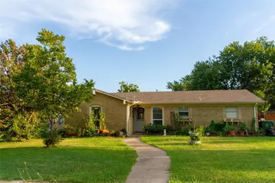 1006 Shorehaven Drive, Garland, TX 75040 - Photo 1