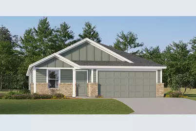 1933 Ventasso Boulevard, Providence Village, TX 76227 - Photo 1