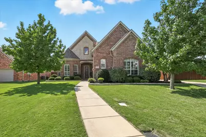 1306 Andrew Court, Lewisville, TX 75056 - Photo 1