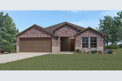 1325 Stuarts Forest Drive, Denton, TX 76207 - Photo 1