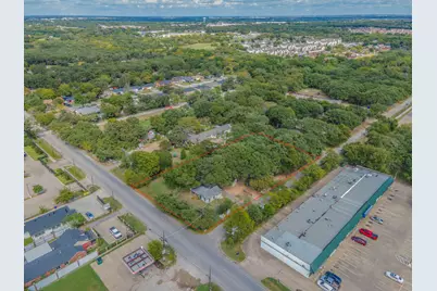 3422 S Peachtree Road, Balch Springs, TX 75180 - Photo 1