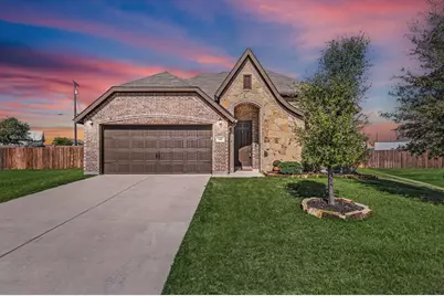 246 Ovaletta Drive, Justin, TX 76247 - Photo 1