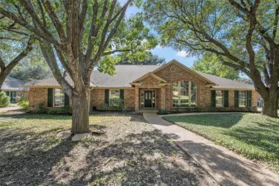 9403 Wildflower Drive, Woodway, TX 76712 - Photo 1